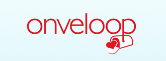 Onveloop logo